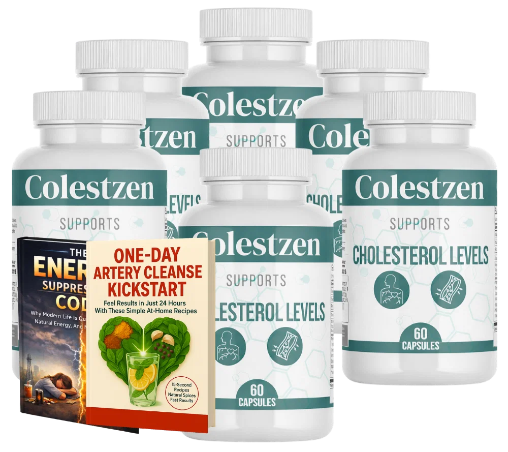 Colestzen Discount