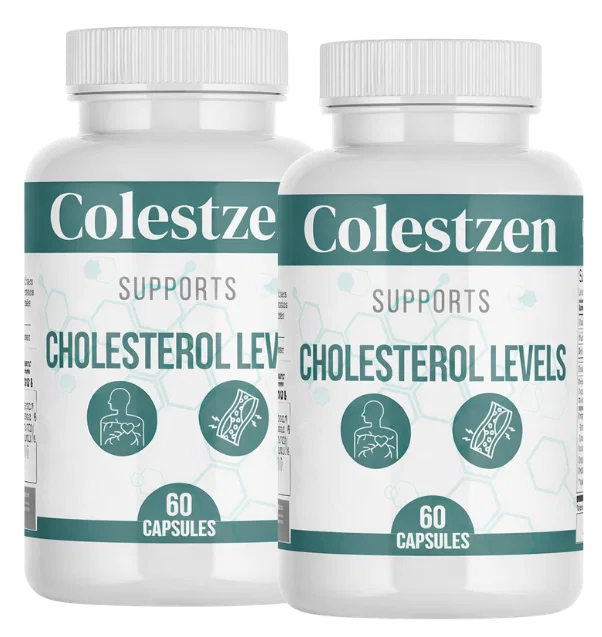 what is Colestzen