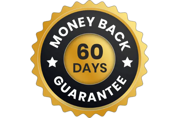 Colestzen100% Money Back Guarantee